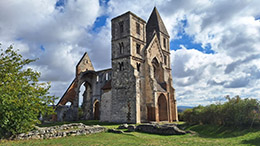 Múzeumok hétvégéje