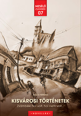 Adventi könyvbemutató