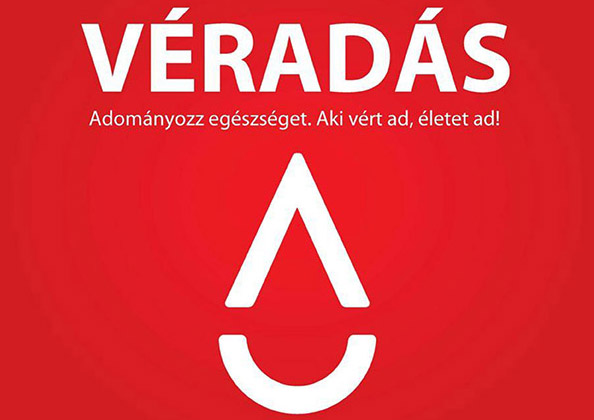 Véradás Zsámbékon