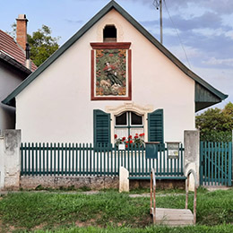 Múzeumok hétvégéje