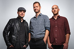 Nyakas Jazz Klub Zsámbék
