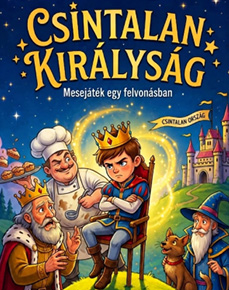 Gyerekeknek