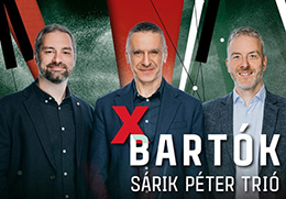 Bartók Béla emlékére