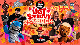 GYEREKEKNEK
