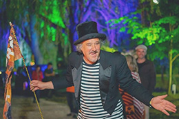 IDŐSEK NEMZETKÖZI VILÁGNAPJA