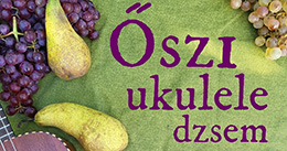 ukulele dzsem