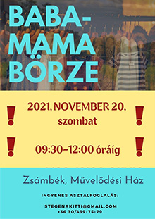 Baba-Mama börze