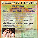 Zsámbéki filmklub