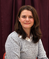 Vigh lldikó Rita