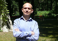 Farkas Csaba