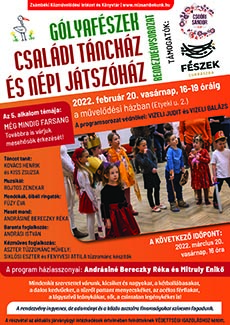 gólyafészek családi táncház 5