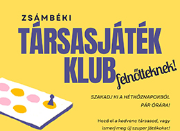 Társasjáték