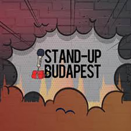 Stand up Budapest Zsámbékon