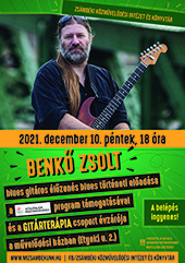 Benkő Zsolt